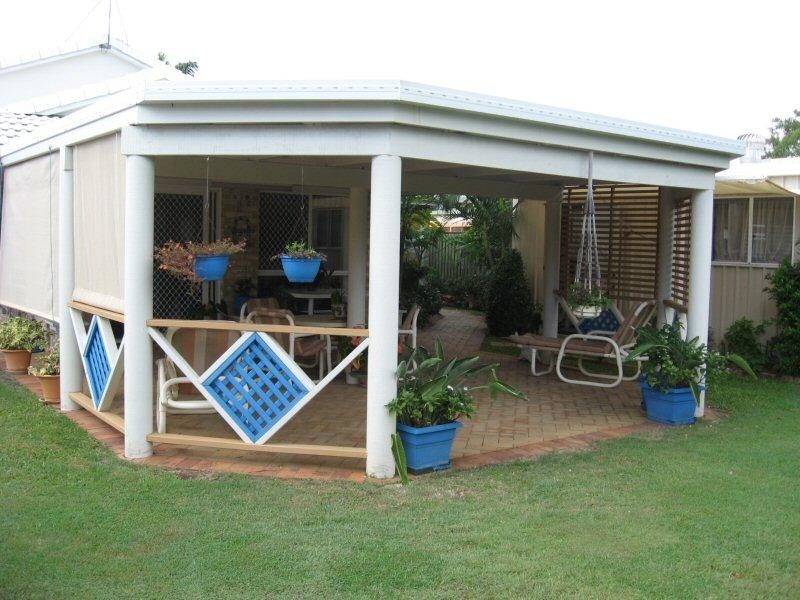 4 Stevens Close, Kawungan QLD 4655