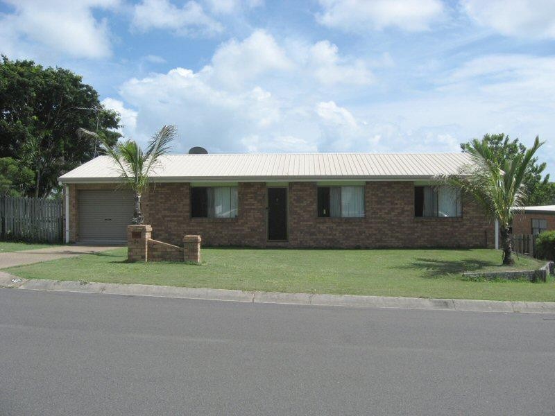 34 Waigani Avenue, Kawungan QLD 4655