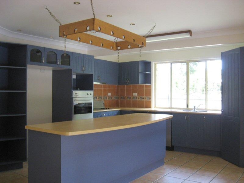 57 WELLINGTON CRESCENT, Wondunna QLD 4655