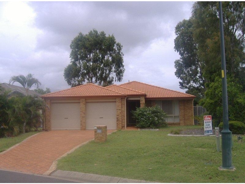 1 BROOKE COURT, Torquay QLD 4655