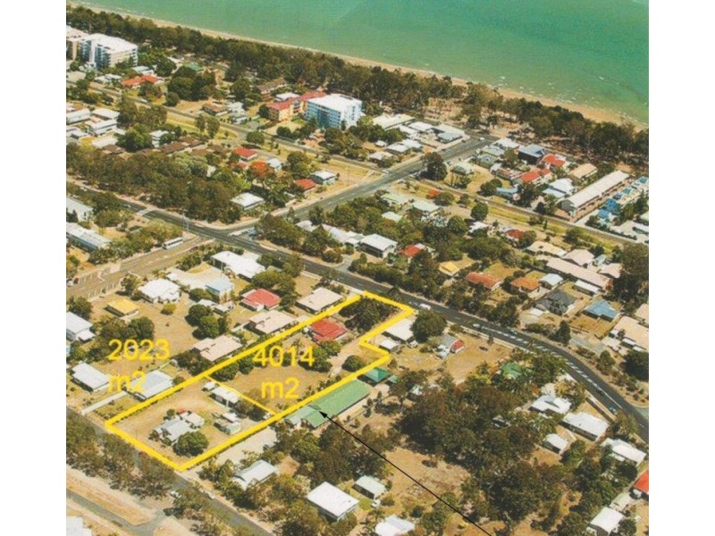 235 Torquay Terrace, Torquay QLD 4655