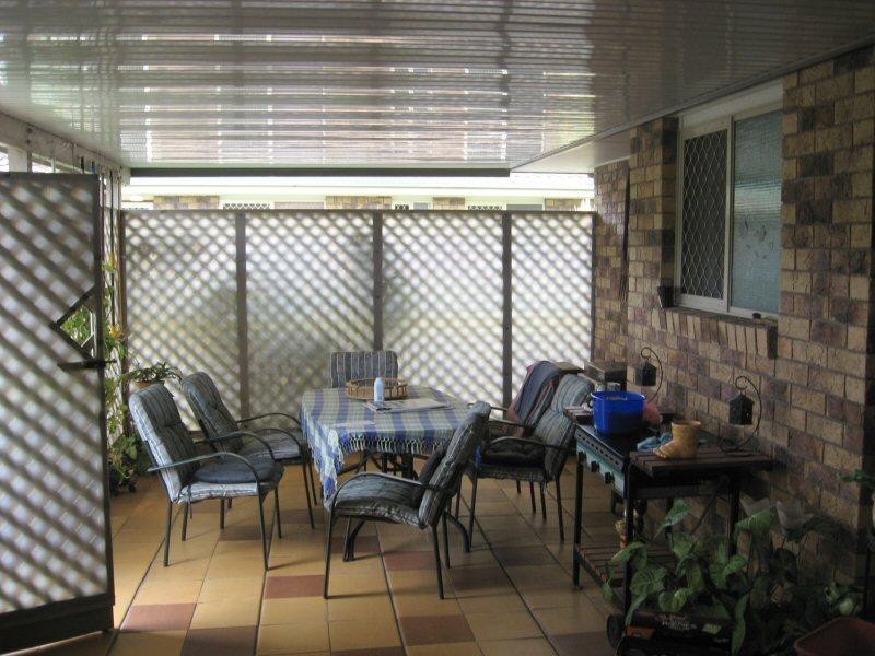6 BANKSIA PARK DRIVE, Scarness QLD 4655
