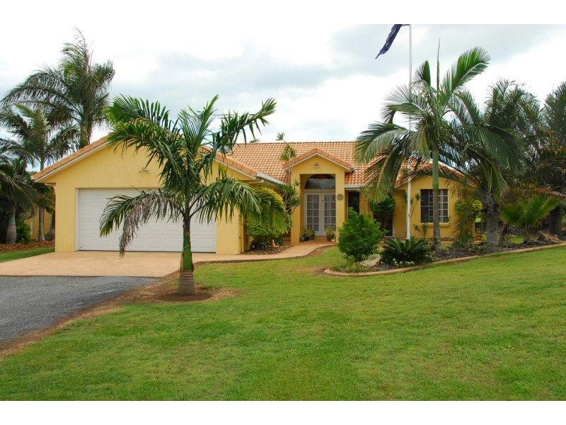 39 MCCARTHY DRIVE, Craignish QLD 4655