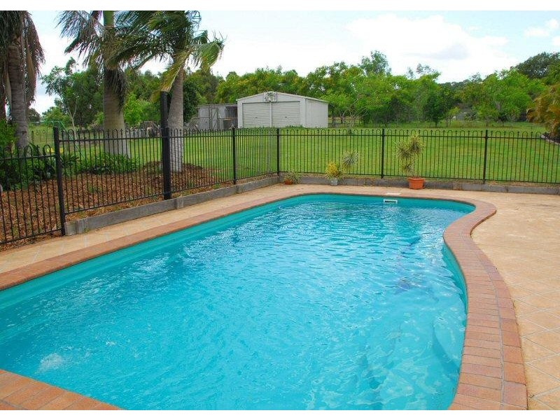 39 MCCARTHY DRIVE, Craignish QLD 4655