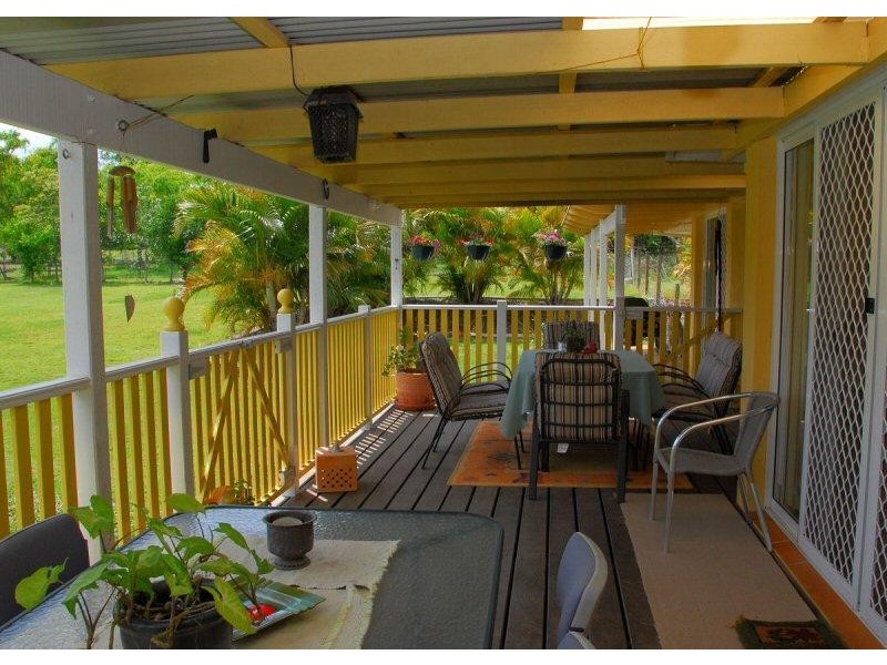 39 MCCARTHY DRIVE, Craignish QLD 4655