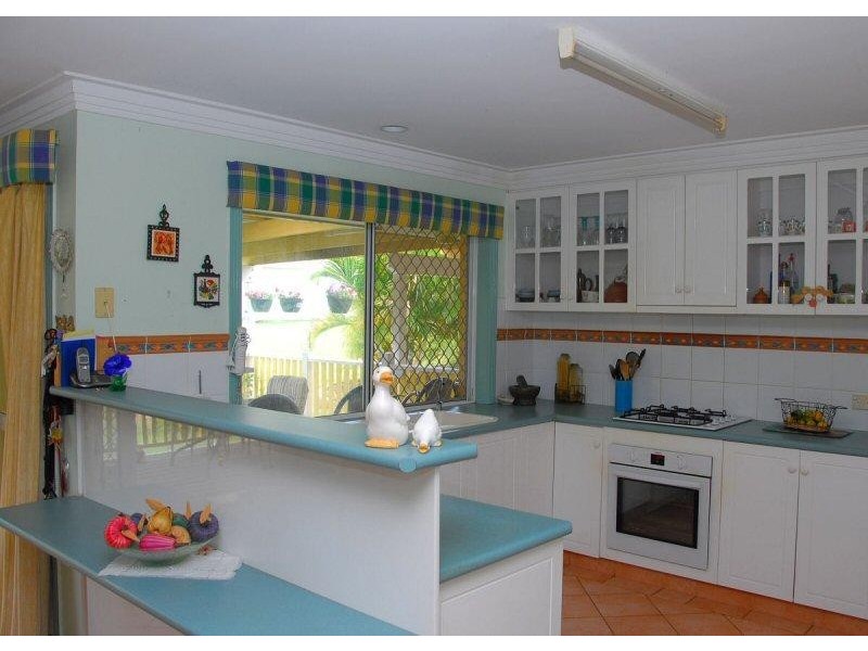 39 MCCARTHY DRIVE, Craignish QLD 4655