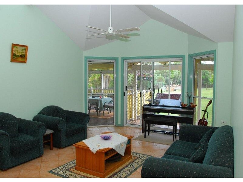 39 MCCARTHY DRIVE, Craignish QLD 4655