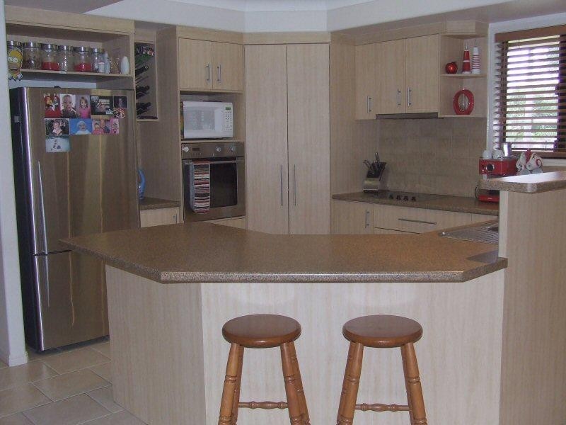114 COLYTON STREET, Torquay QLD 4655