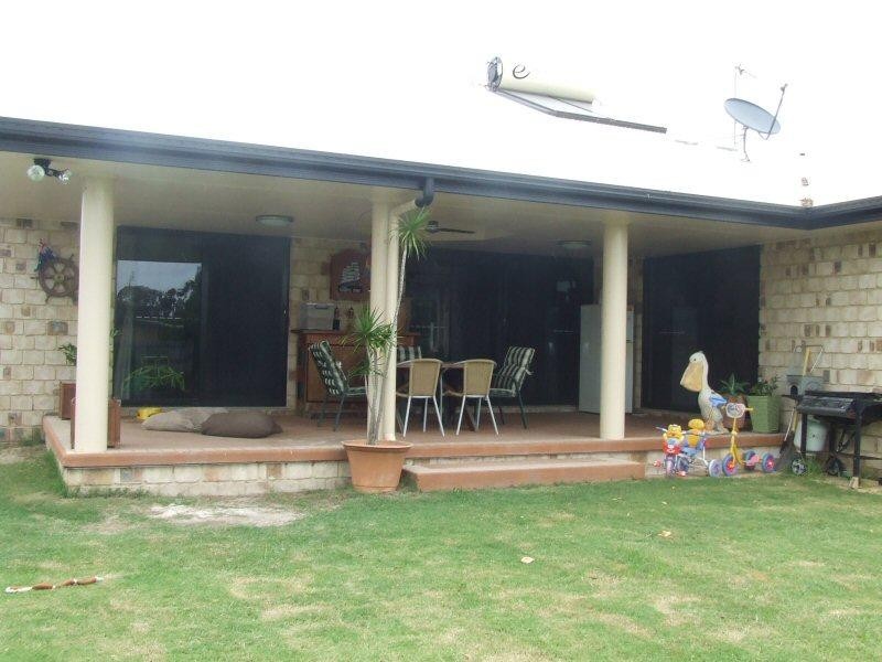 114 COLYTON STREET, Torquay QLD 4655