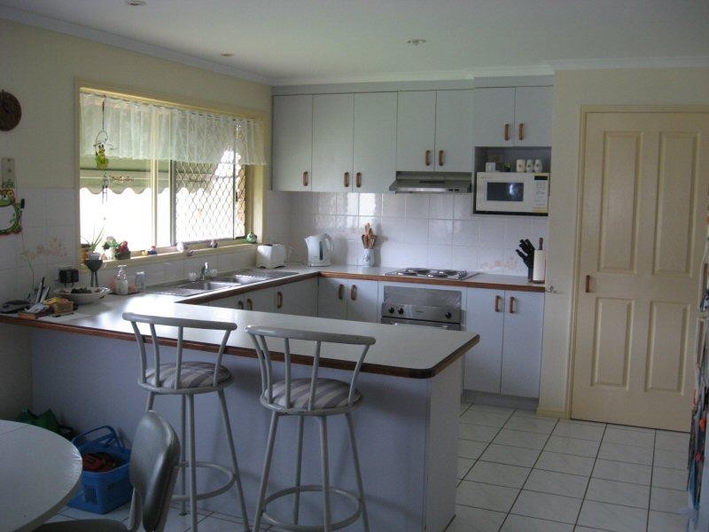 11 MUSGRAVE CLOSE, Kawungan QLD 4655