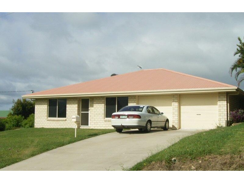 13 SAWMILL ROAD, Dundowran Beach QLD 4655