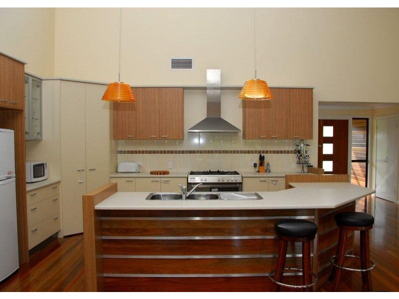 3 LYNDALE COURT, Craignish QLD 4655