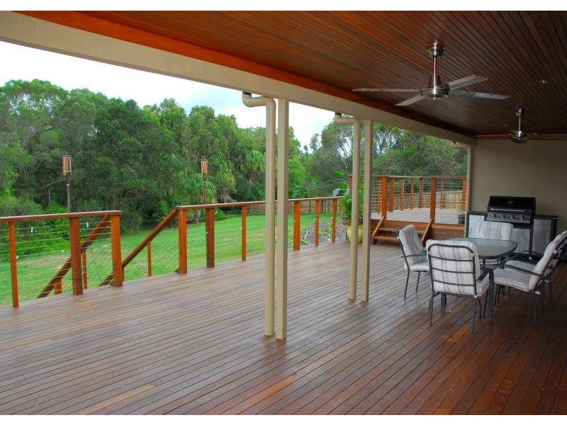 3 LYNDALE COURT, Craignish QLD 4655