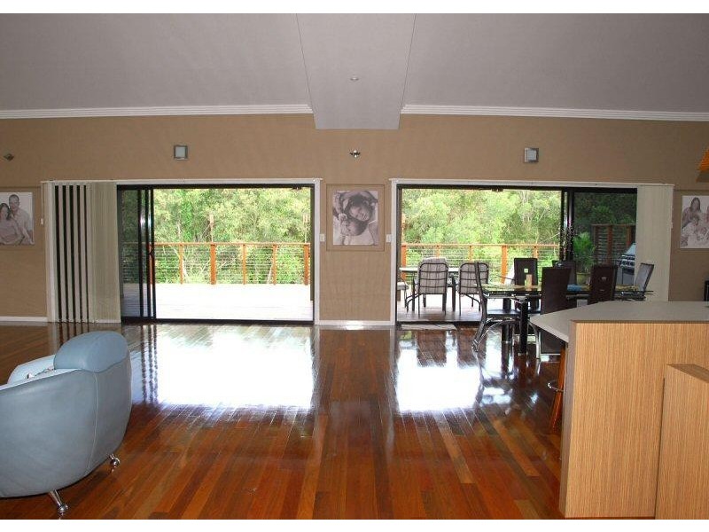 3 LYNDALE COURT, Craignish QLD 4655