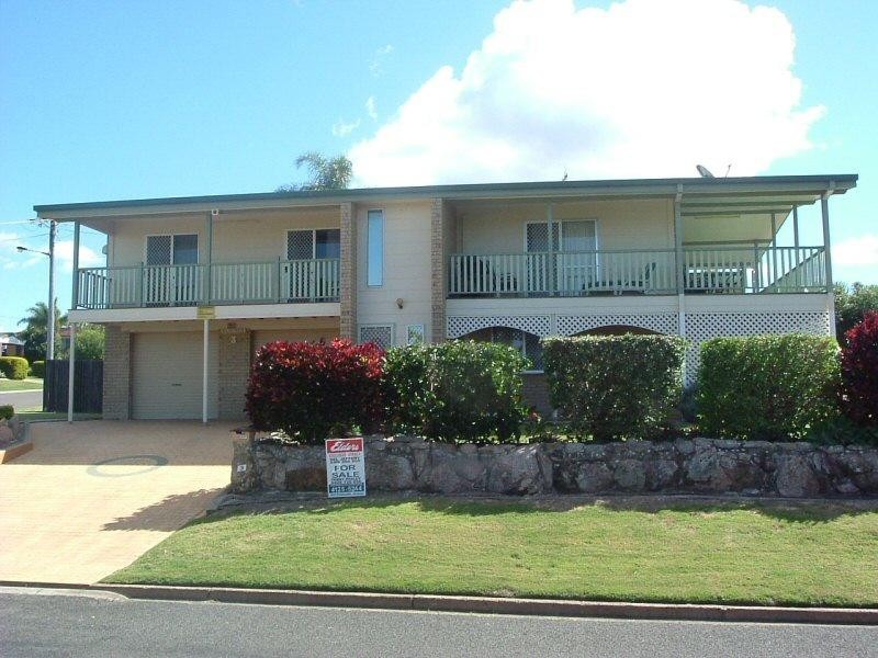 3 TENIMBY STREET, Pialba QLD 4655