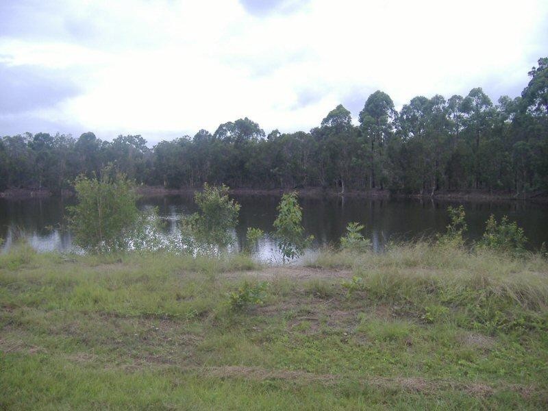 62 DUNDOWRAN ROAD, Walligan QLD 4655