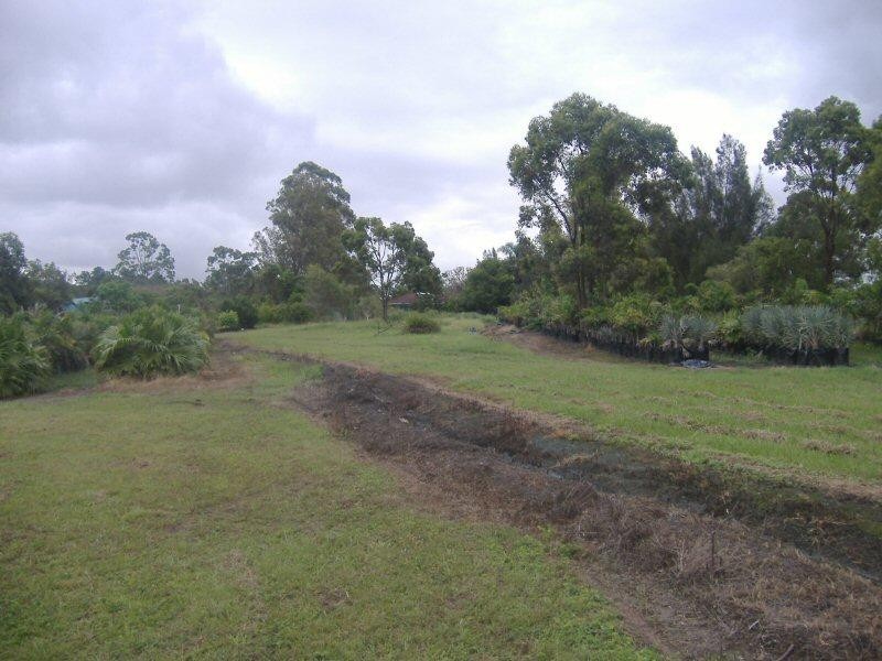 62 DUNDOWRAN ROAD, Walligan QLD 4655