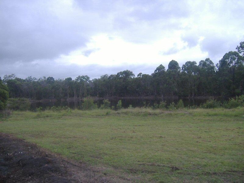 62 DUNDOWRAN ROAD, Walligan QLD 4655