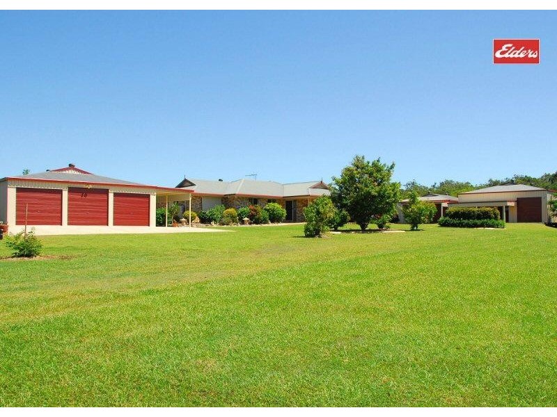 34 Newfarm Place, Takura QLD 4655