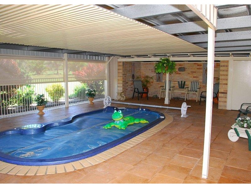 34 Newfarm Place, Takura QLD 4655