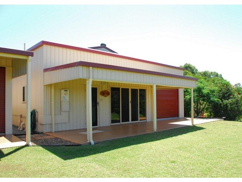 34 Newfarm Place, Takura QLD 4655