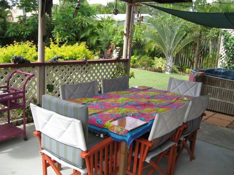 181 Dayman Street, Urangan QLD 4655
