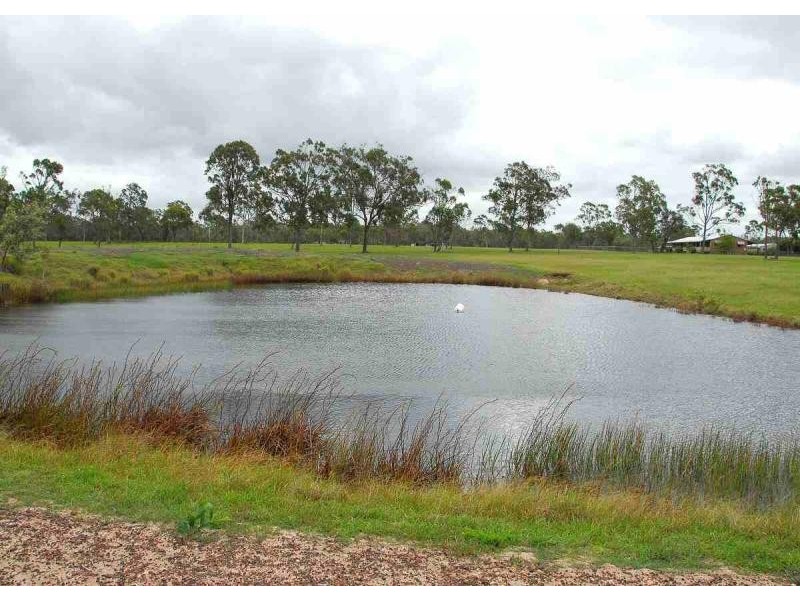 264 Vanderwolf Road, Bunya Creek QLD 4655