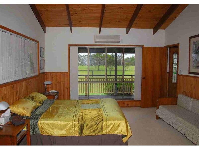264 Vanderwolf Road, Bunya Creek QLD 4655