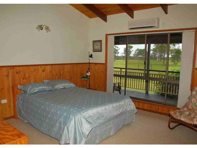 264 Vanderwolf Road, Bunya Creek QLD 4655