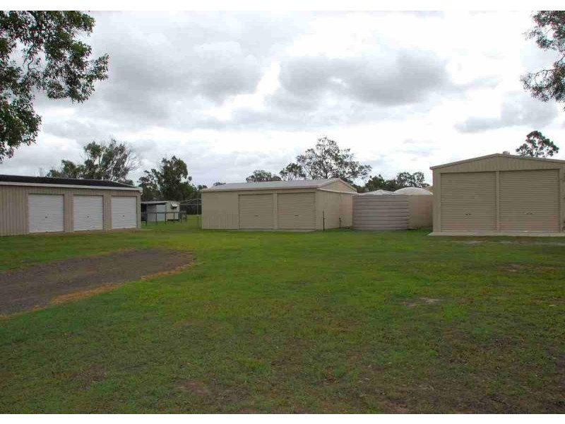 264 Vanderwolf Road, Bunya Creek QLD 4655