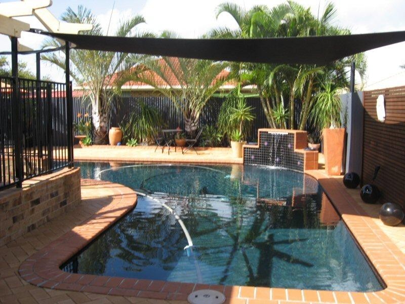 5 STEVENS CLOSE, Kawungan QLD 4655