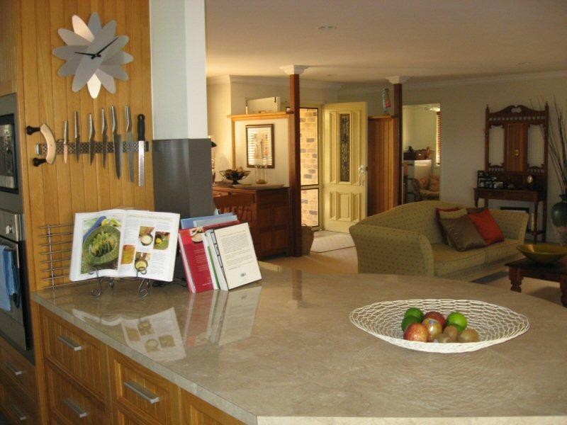 5 STEVENS CLOSE, Kawungan QLD 4655