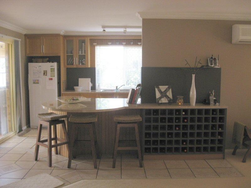 5 STEVENS CLOSE, Kawungan QLD 4655