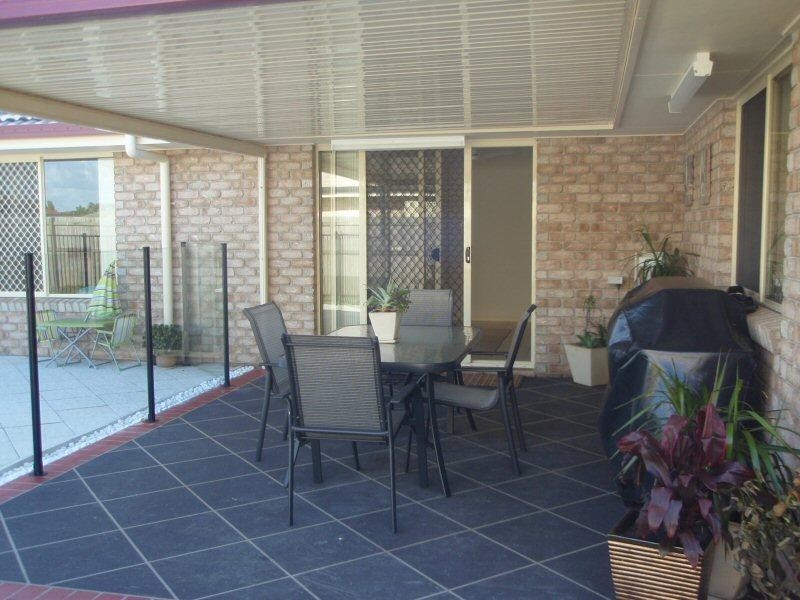 25 ANCHORAGE CIRCUIT, Point Vernon QLD 4655