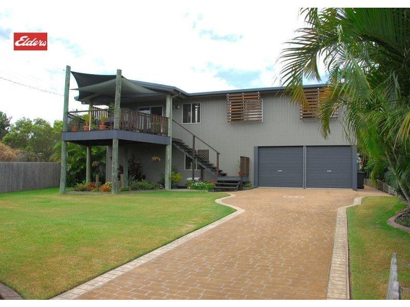 28 Jensen Drive, Urraween QLD 4655