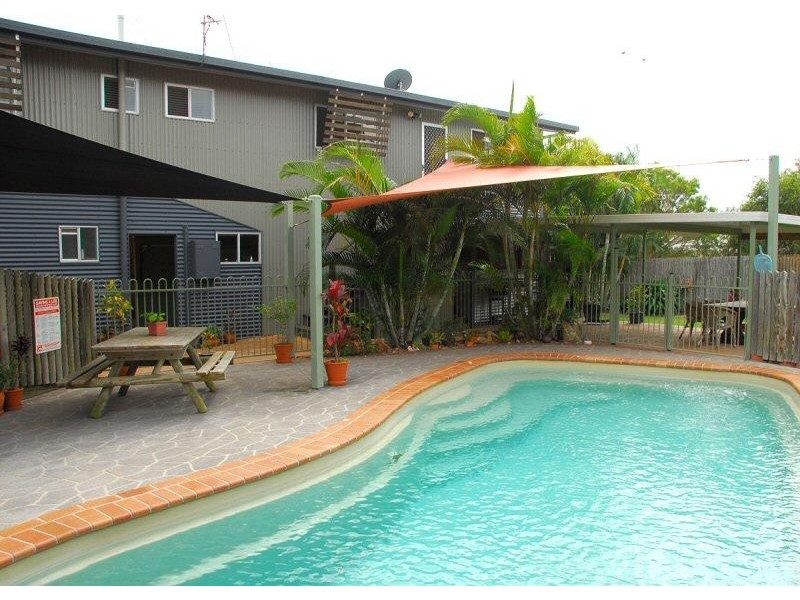 28 Jensen Drive, Urraween QLD 4655
