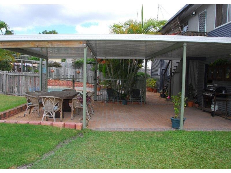 28 Jensen Drive, Urraween QLD 4655
