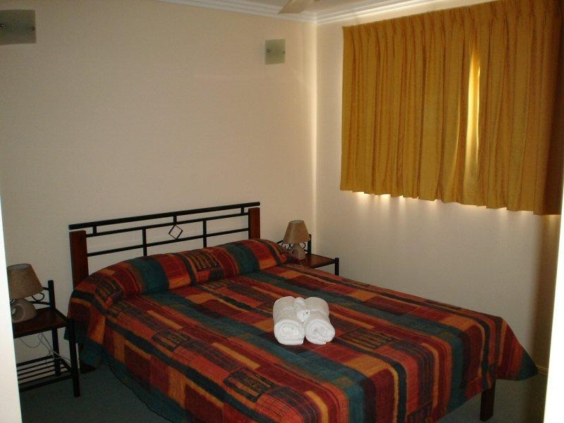 Unit 3/33 Elizabeth Street, Urangan QLD 4655