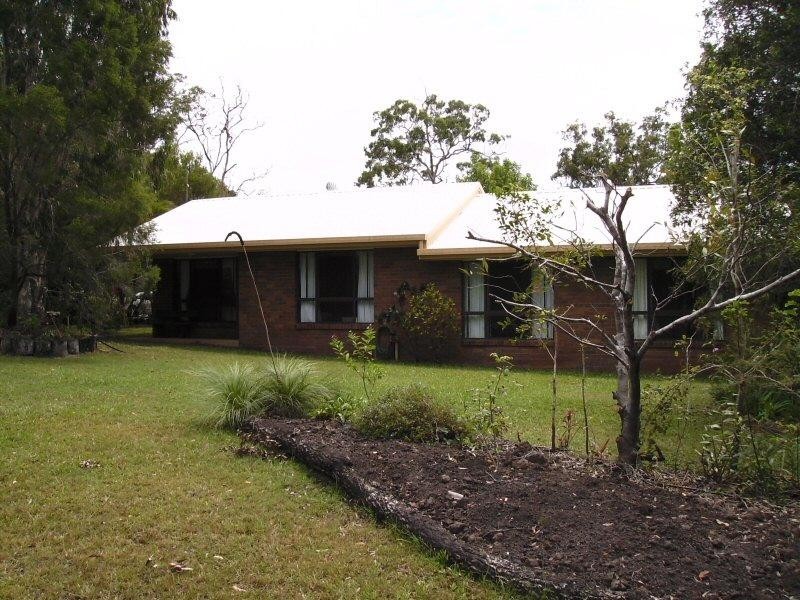 40 Dundowran Road, Walligan QLD 4655