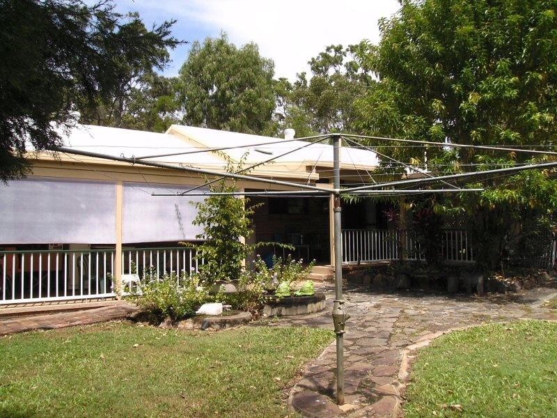 40 Dundowran Road, Walligan QLD 4655