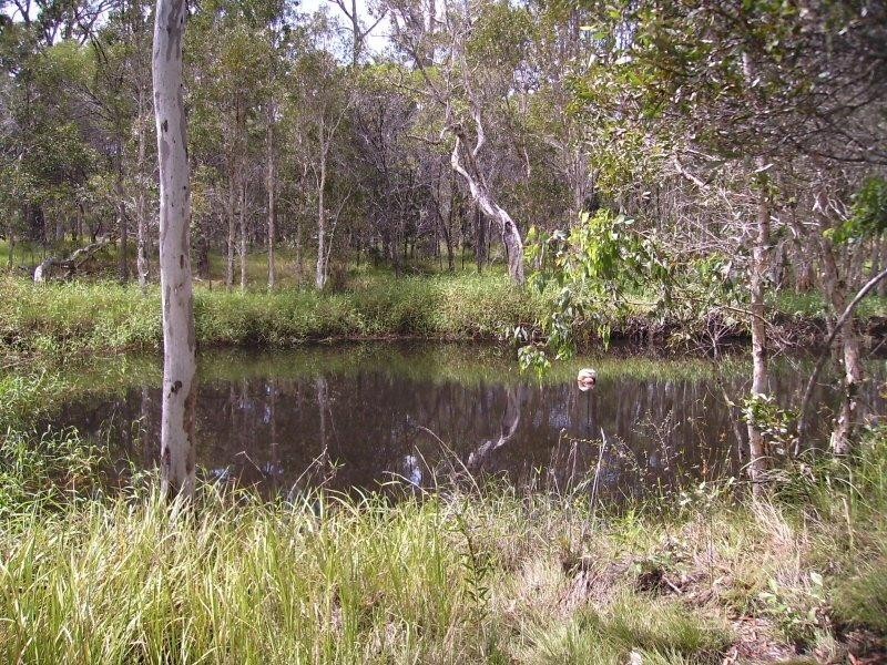 40 Dundowran Road, Walligan QLD 4655
