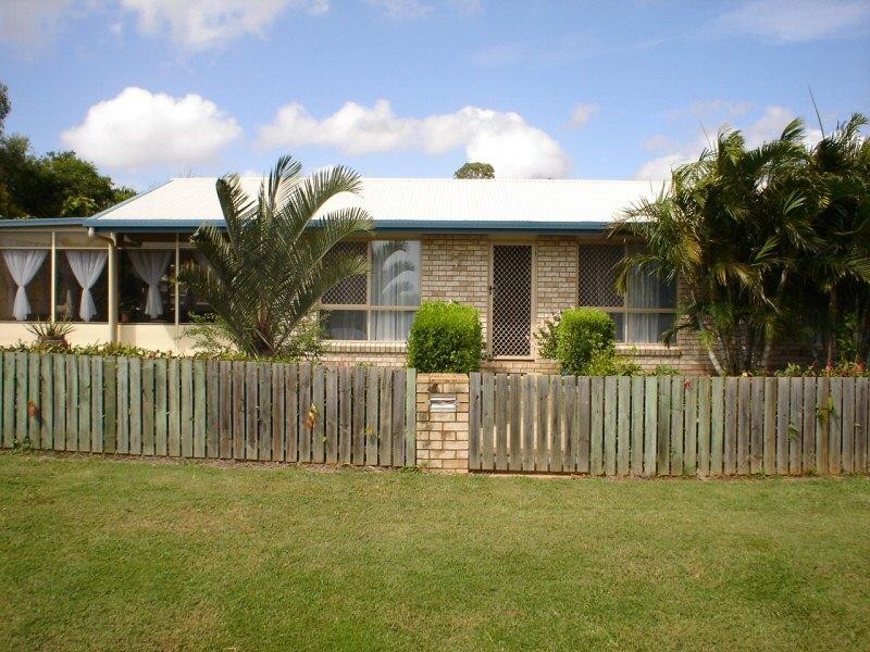 2 Crawford Drive, Dundowran QLD 4655