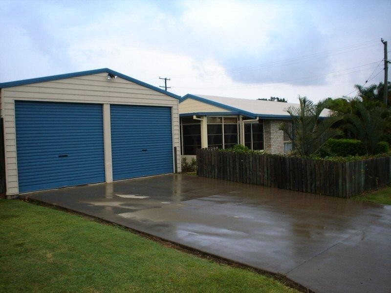 2 Crawford Drive, Dundowran QLD 4655