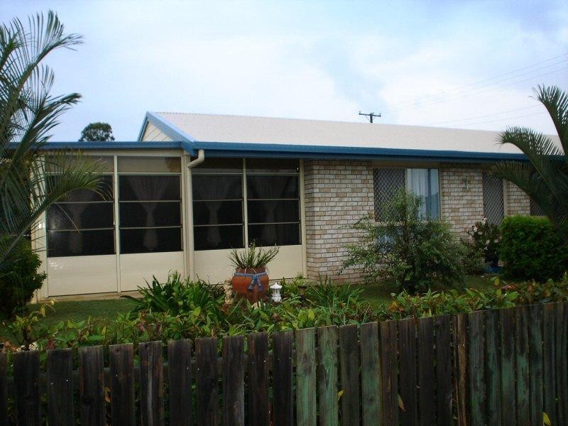 2 Crawford Drive, Dundowran QLD 4655