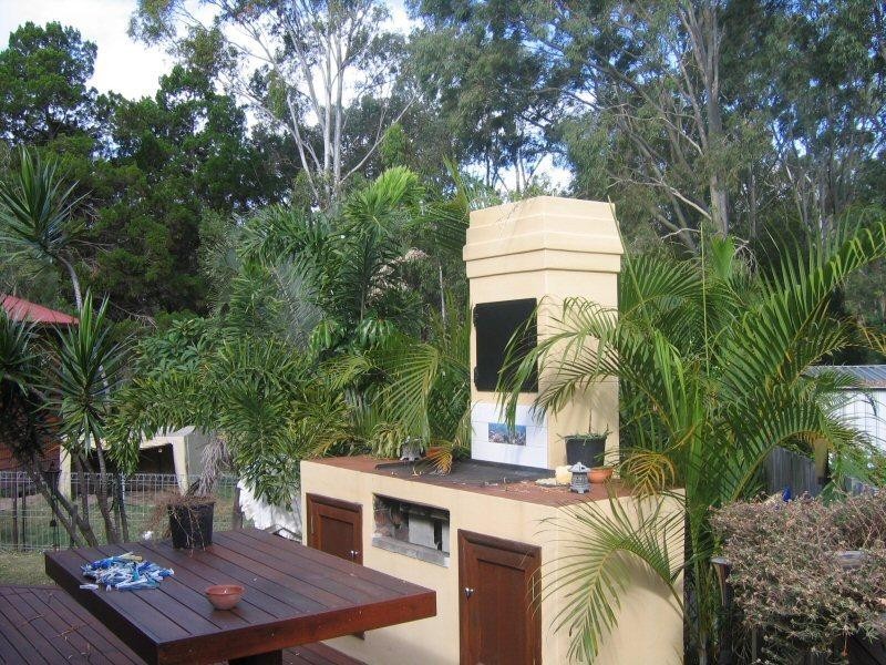 20 RIES ROAD, Toogoom QLD 4655