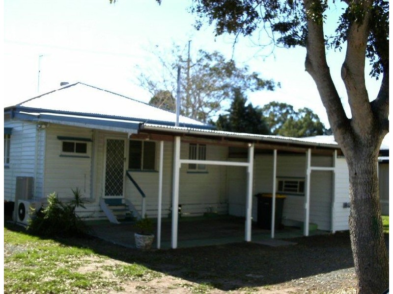 40 HYTHE STREET, Pialba QLD 4655