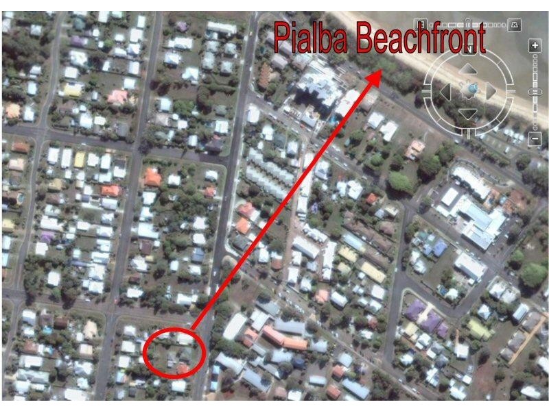 39 BEACH ROAD, Pialba QLD 4655