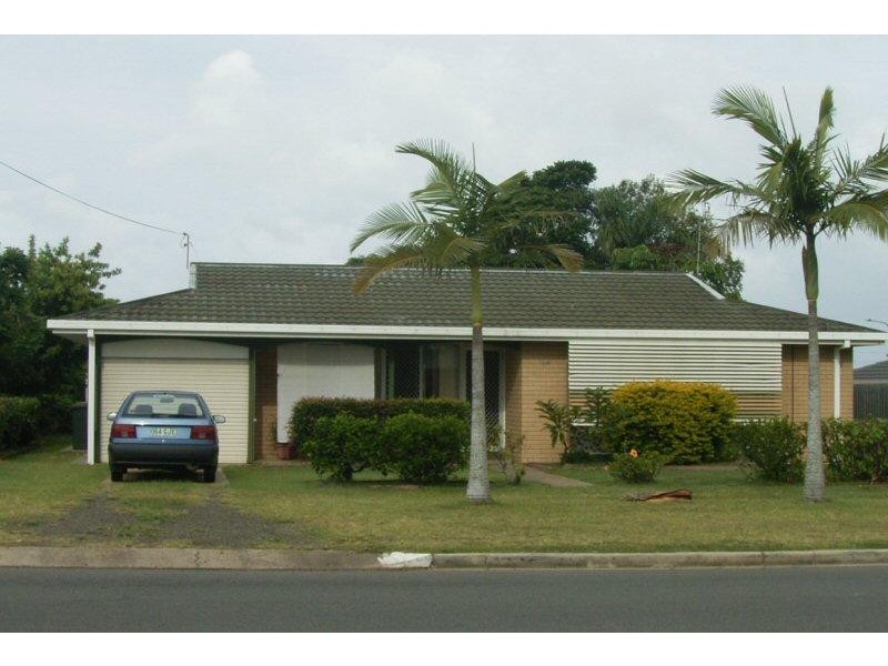 64 BIDEFORD STREET, Torquay QLD 4655