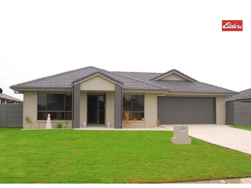 4 Wongala Way, Eli Waters QLD 4655