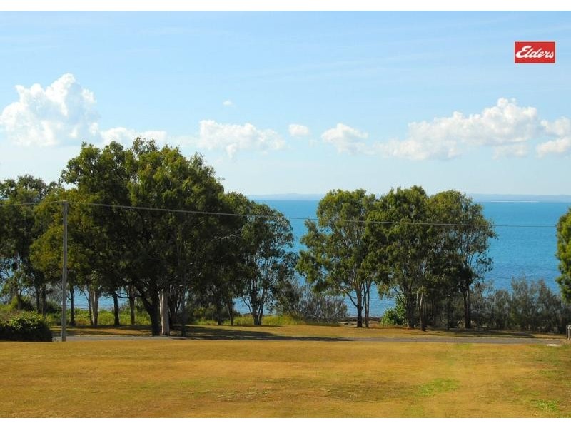 68 Long Street, Point Vernon QLD 4655